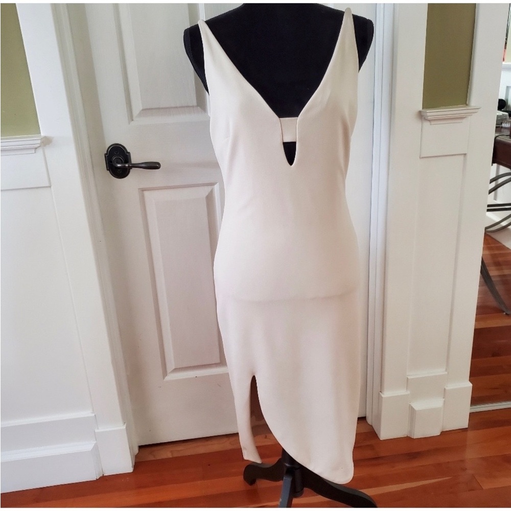 Dynamite Dress